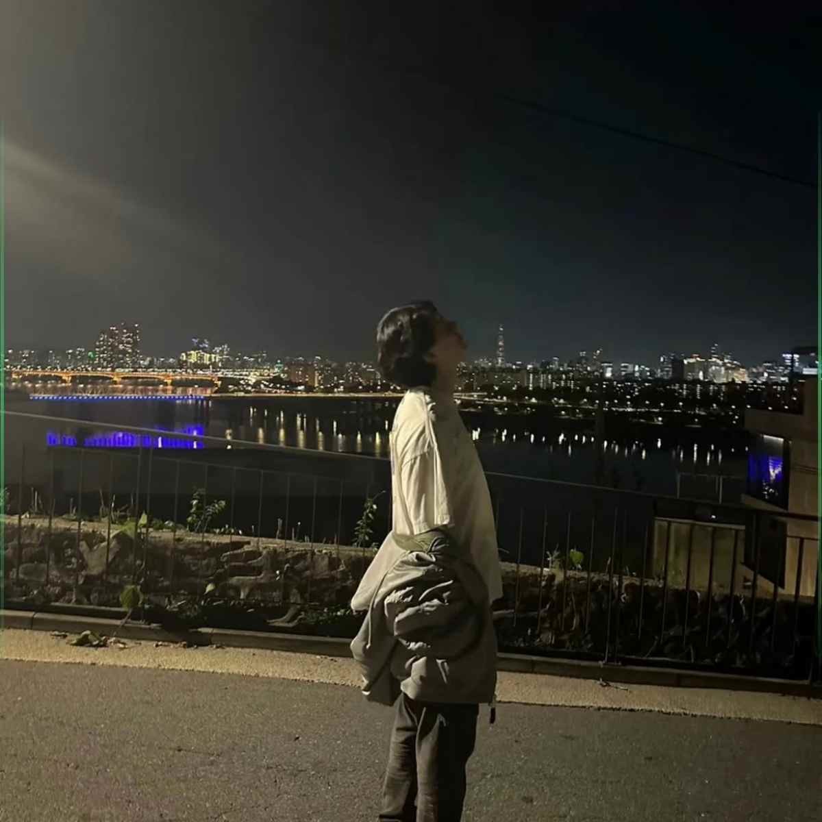 근황 전한 이종현 사진 / 이종현 인스타그램