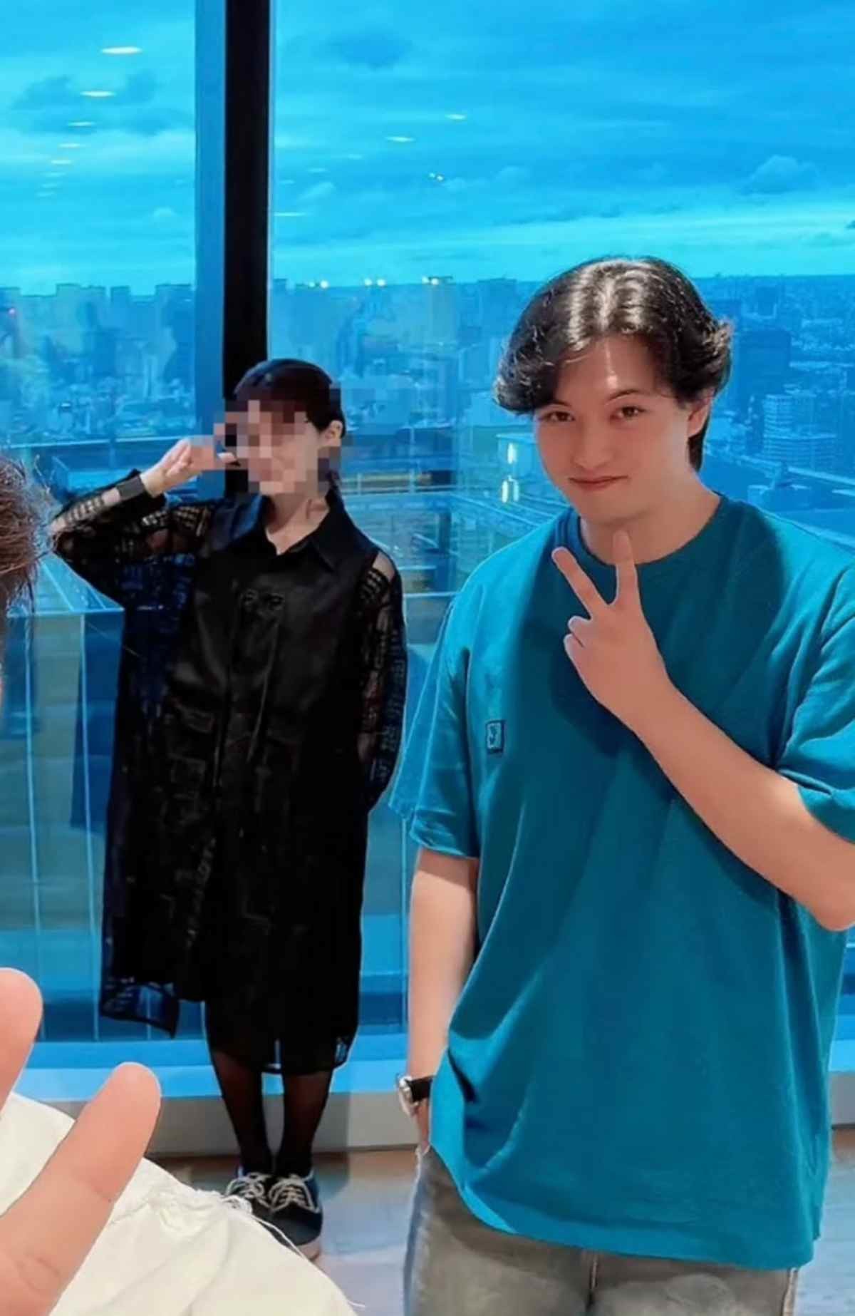 마케터 된 근황 전한 이종현 사진 / 이종현 인스타그램