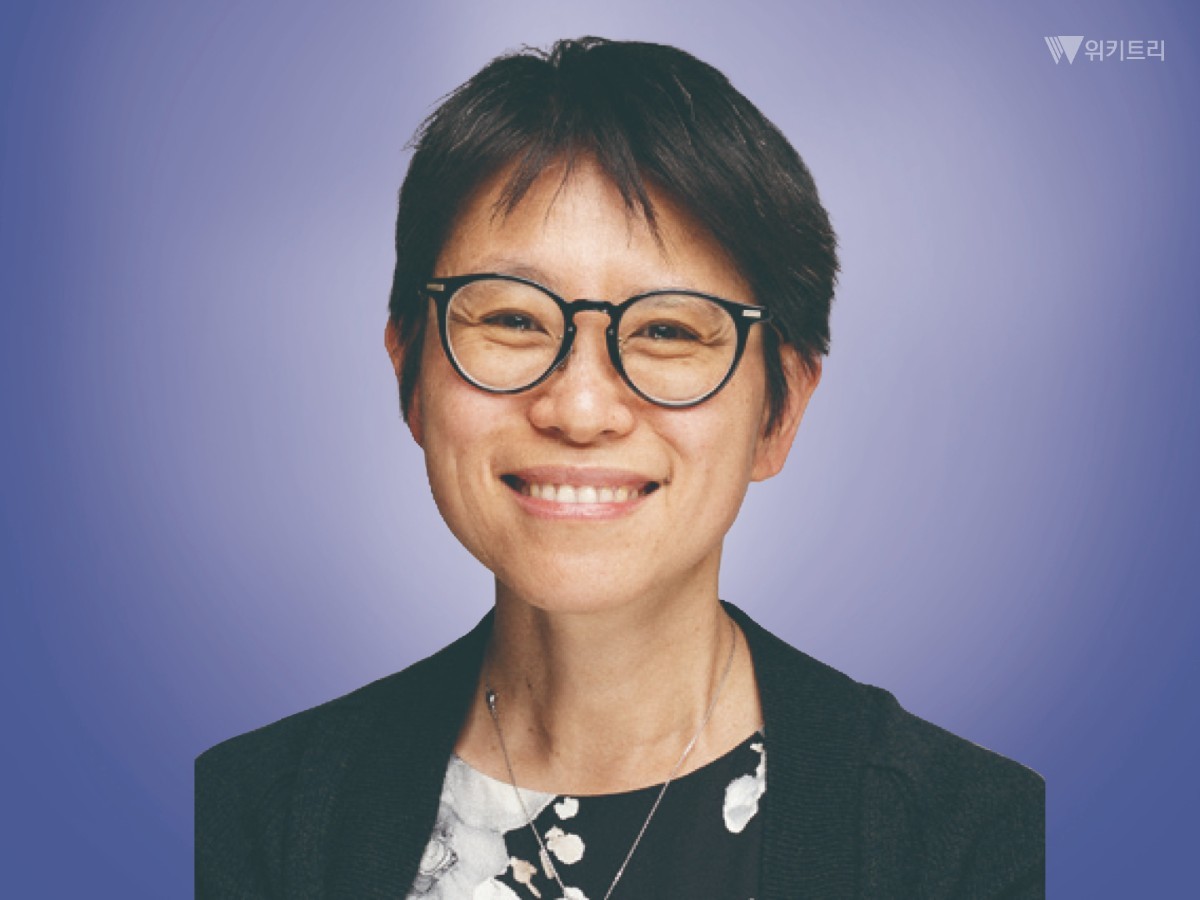 황순원문학상 신진상 조지은 소설가
