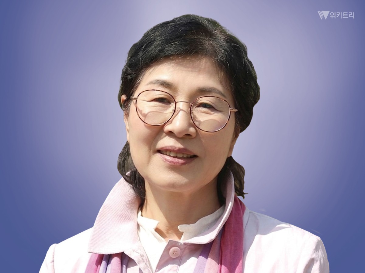 황순원문학상 양평문인상 대상 박자방 시인