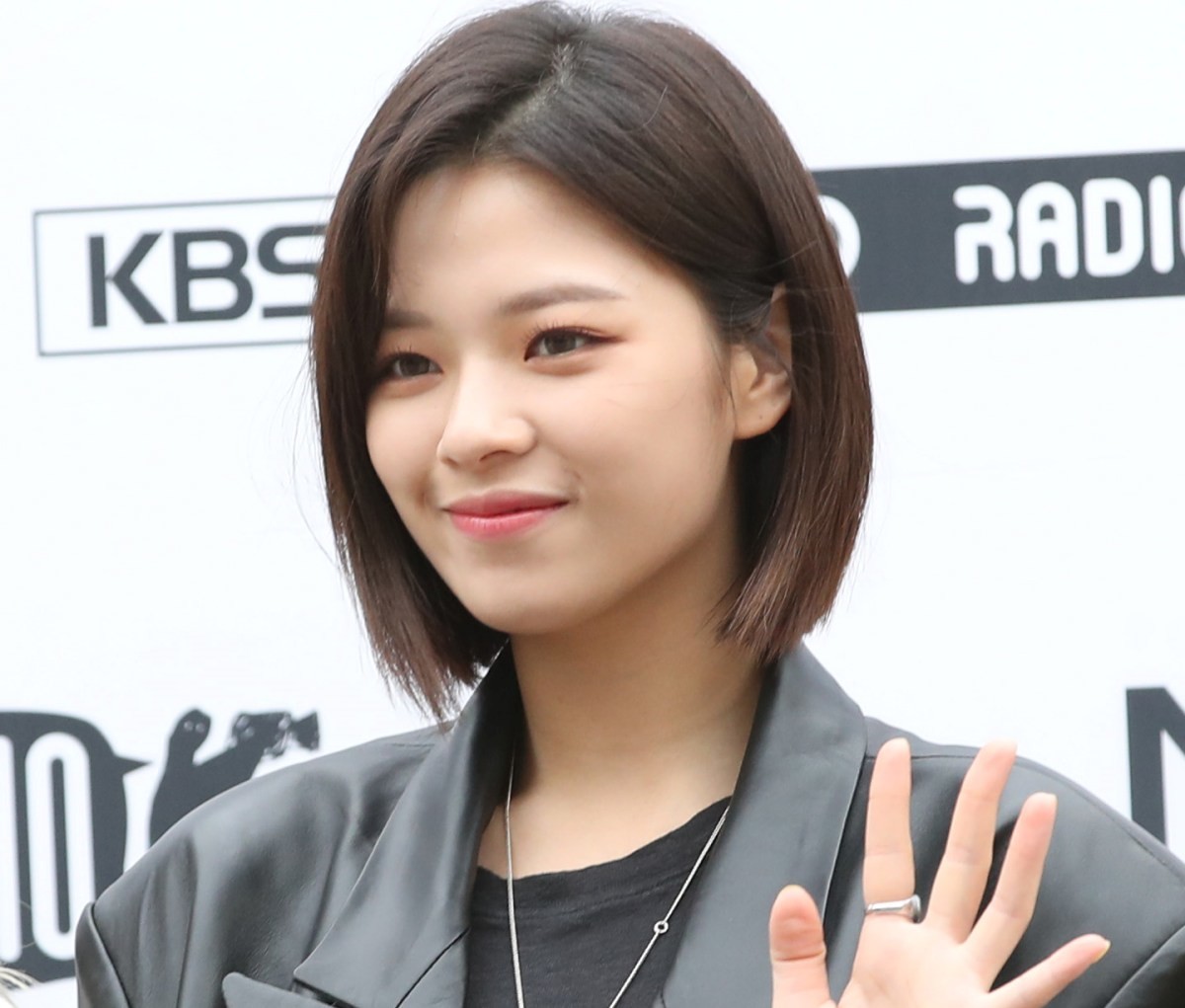 트와이스 정연. / 뉴스1