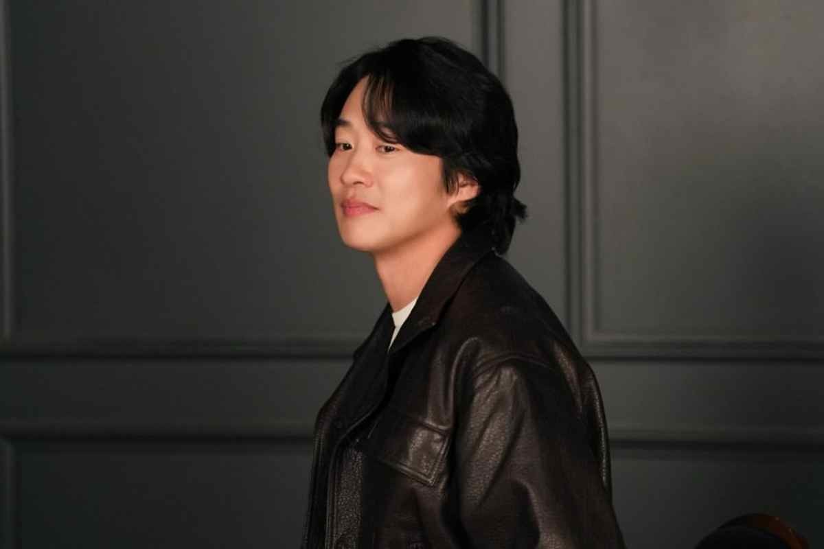 배우 안재홍 사진 / 안재홍 인스타그램
