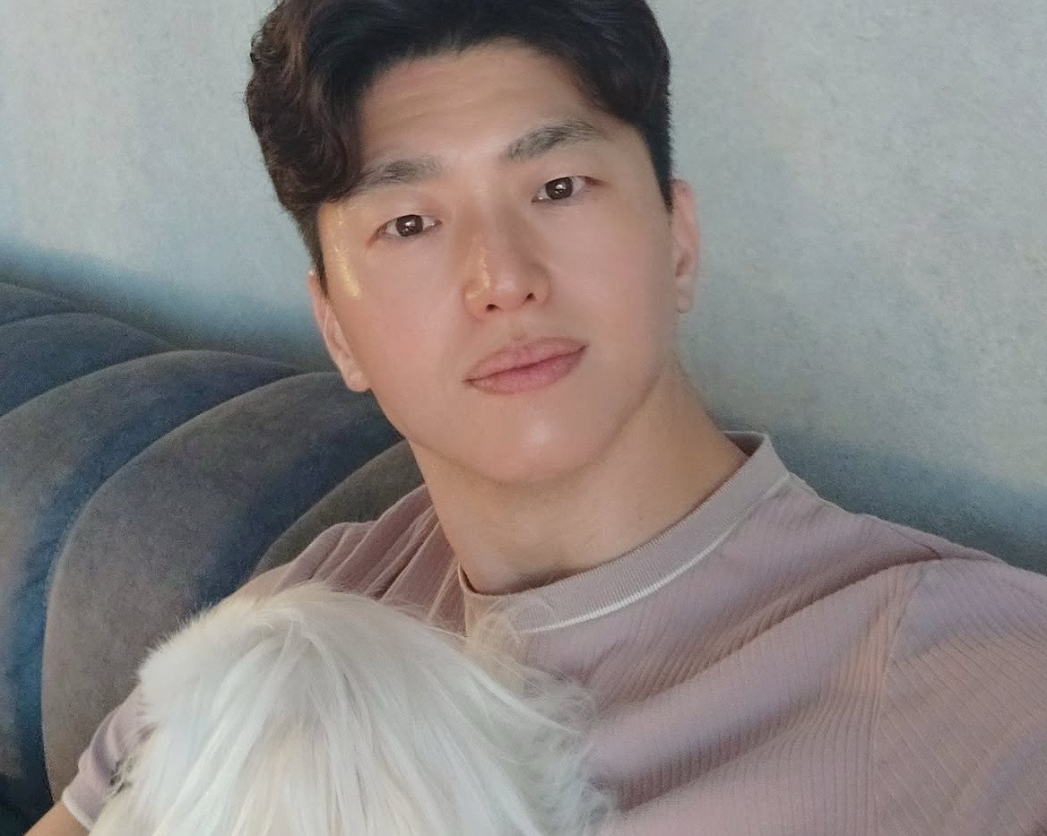 소재원 작가 자료사진. / 소재원 인스타그램