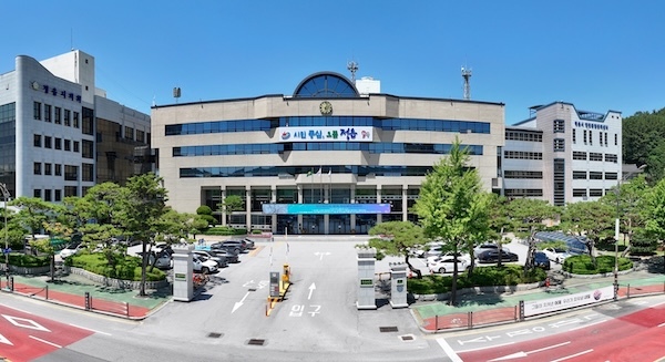 정읍시, 정책실명제 대상사업 63건 선정…행정 투명성 강화