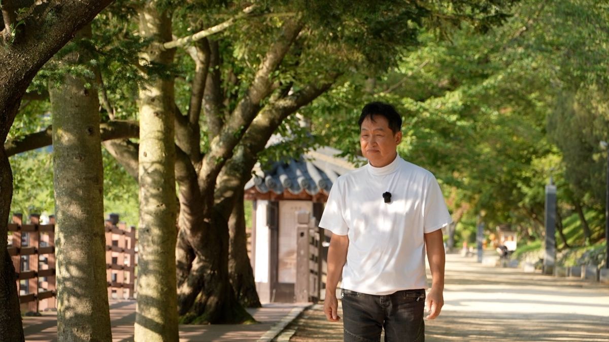 EBS1 '한국기행' 미리보기 페이지에서 제공하는 '안동에 이런 것도 있니껴?' 편 자료 사진. / EBS1 제공
