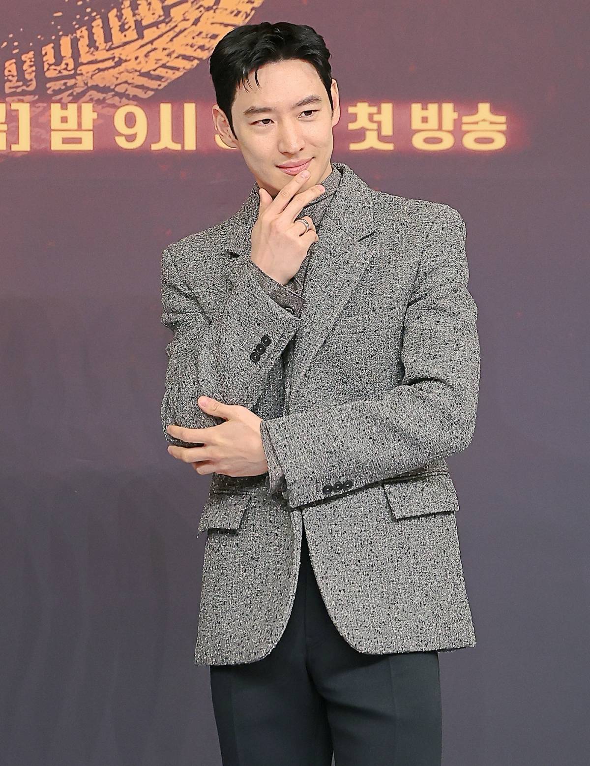 이제훈. / 뉴스1