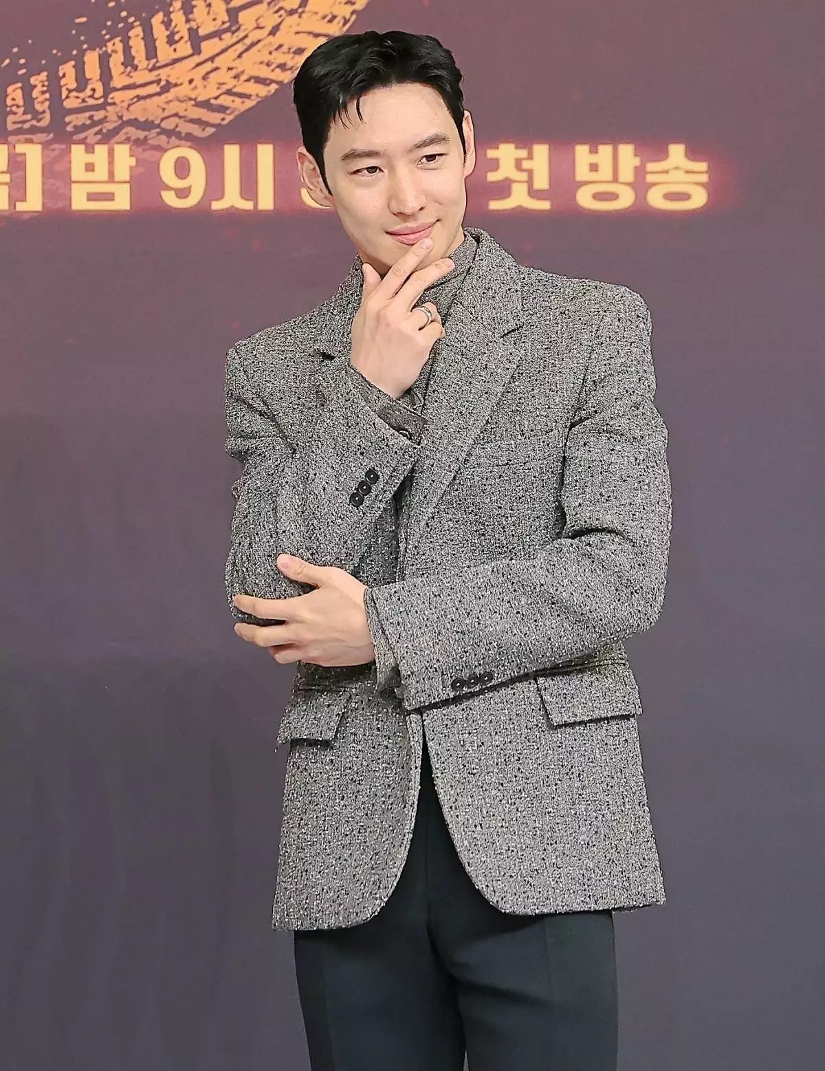 이제훈. / 뉴스1