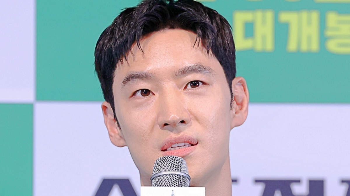 배우 이제훈. / 뉴스1