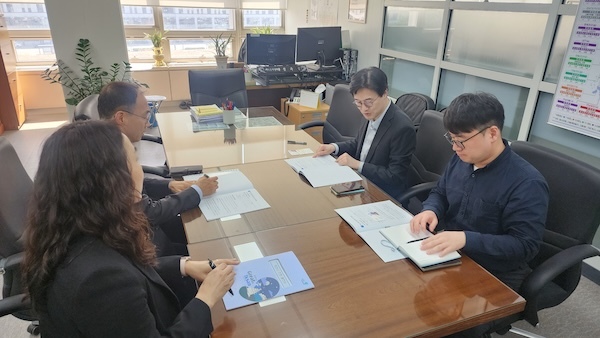 '준비된 익산', 공공기관 2차 이전 유치 총력