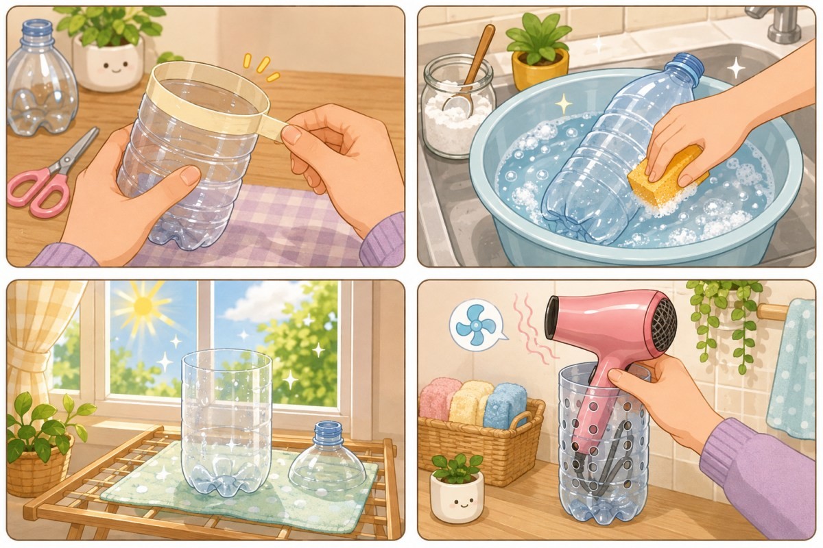 [만화] 기사 내용을 바탕으로 제작한 네 컷 만화 / 위키트리