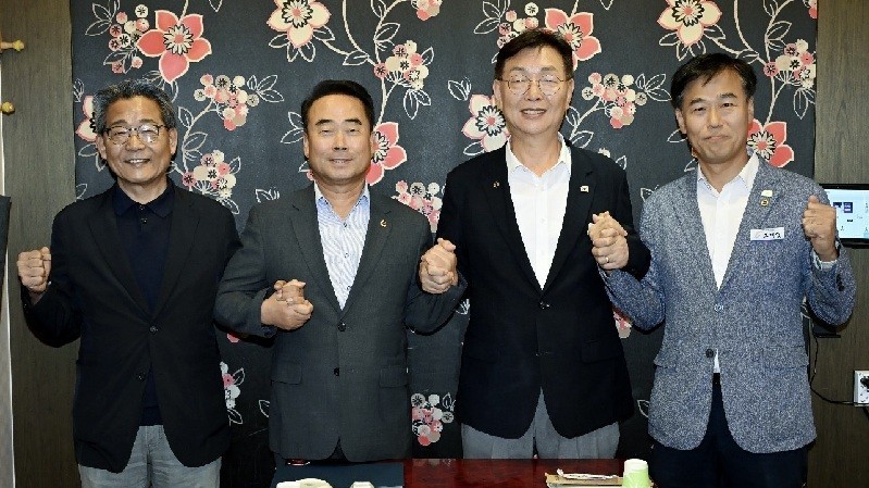 대전시 대형사업 재검토 60%가 중구...김제선, 6개 현안 사수 나서
