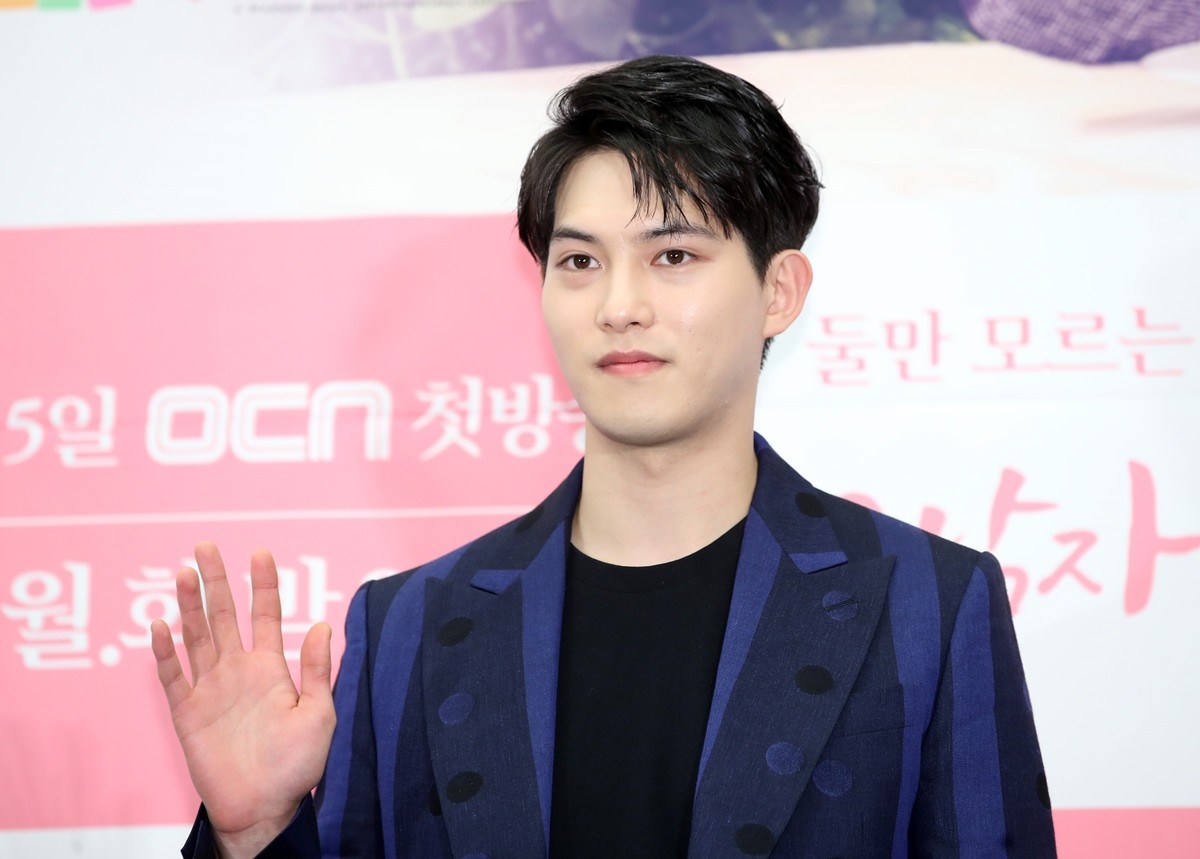 그룹 씨엔블루 활동 당시 이종현 / 뉴스1