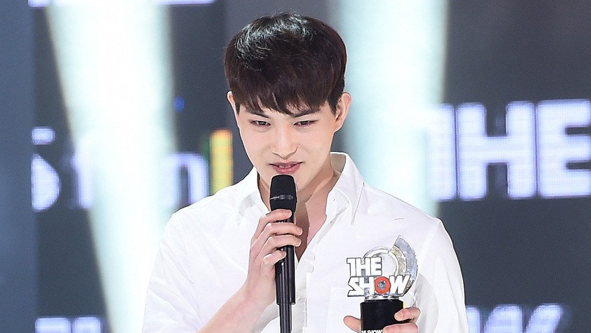 씨엔블루 출신 이종현 / 뉴스1