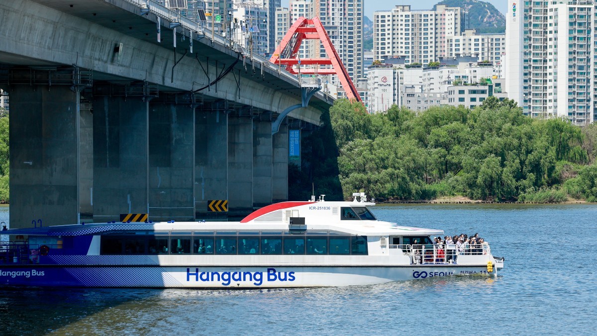 야경 보러 한강 갈 이유 생겼다…한강버스 ‘밤 운항’ 더 늘어난다