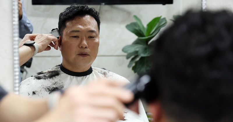 천하람 입소한 '논산 훈련소'...실제로 군인들의 24시간은 '이렇게' 돌아간다 