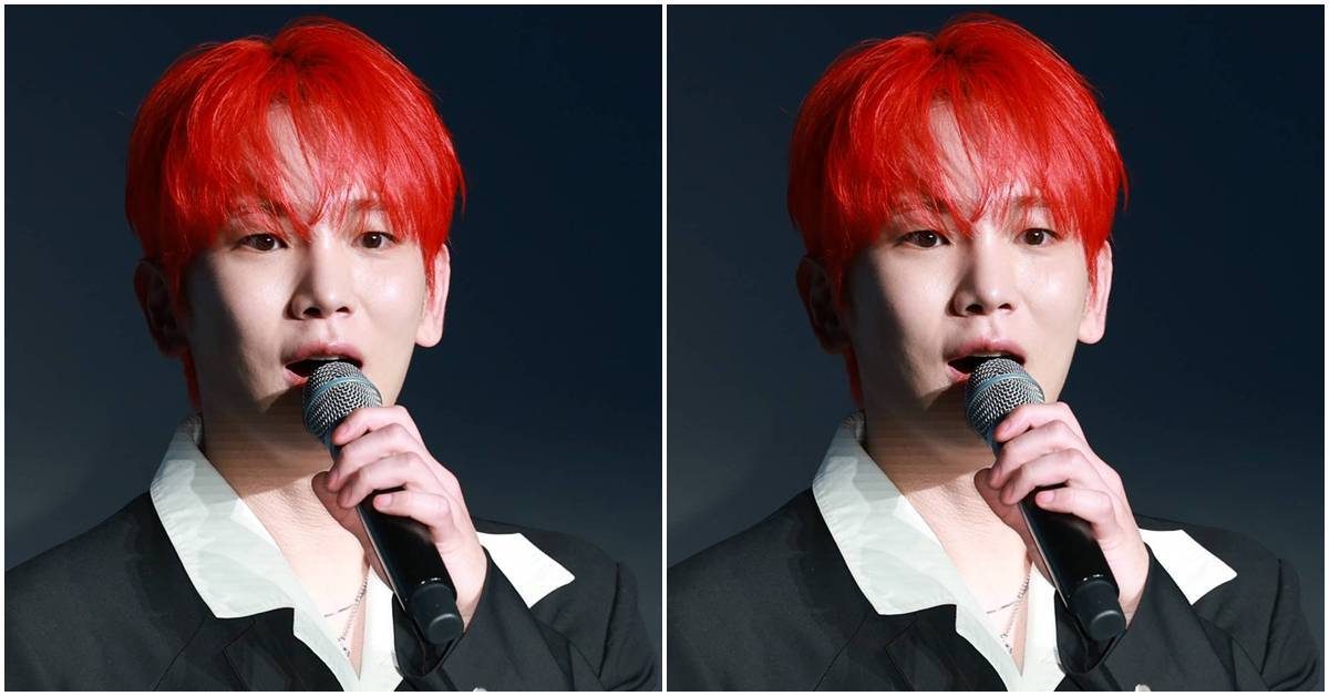 샤이니 키·입짧은햇님, 지난달 ‘이 혐의’로 경찰 조사받았다