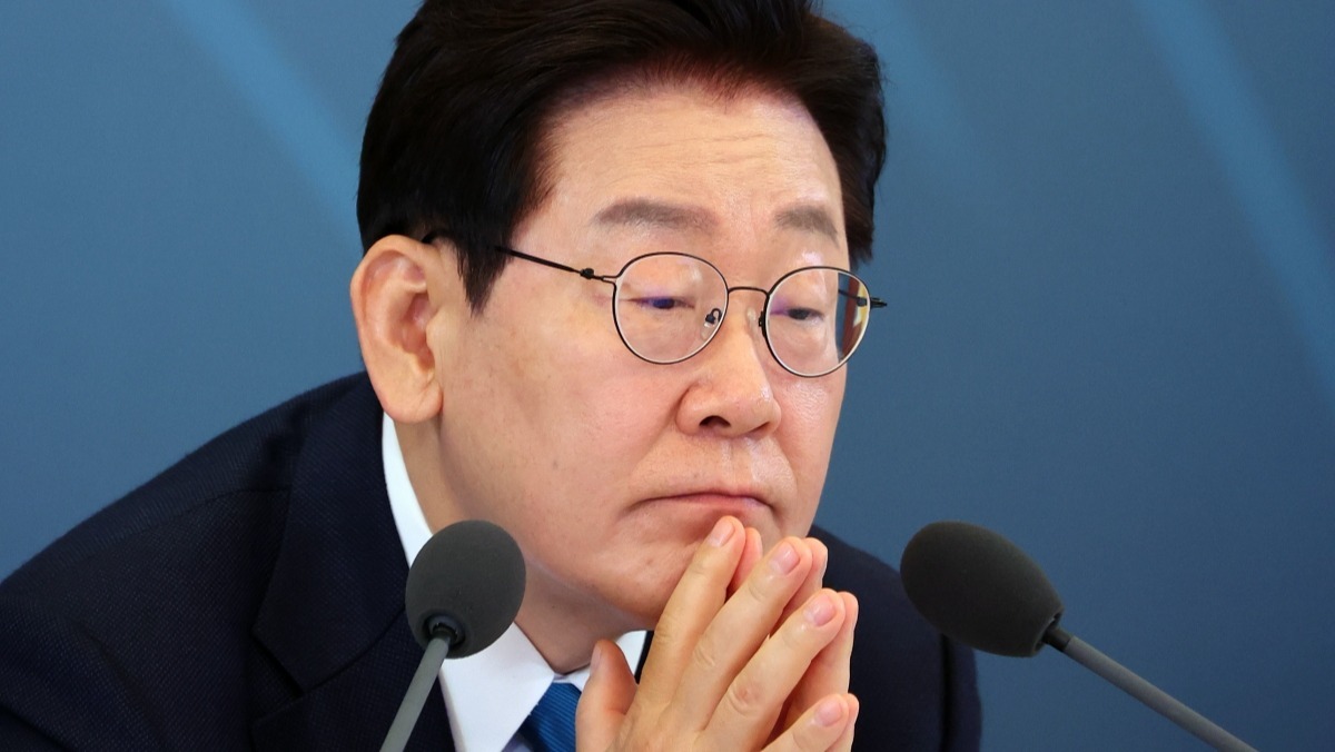 이런 적은 처음…이재명 대통령 지지율, 충격적인 결과가 나왔다