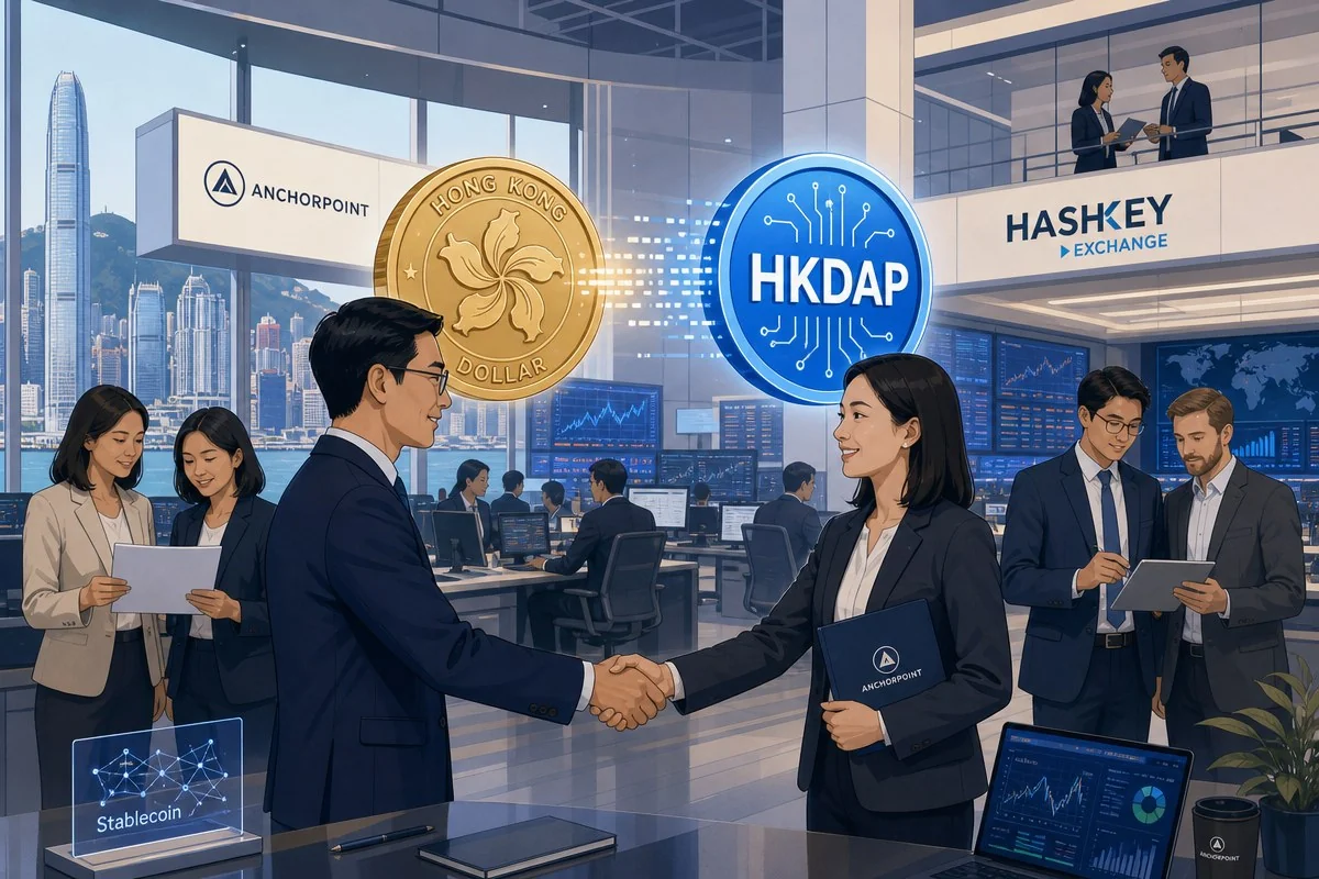 HKDAP 기관 베타 시작, 인가는 36곳 중 2곳뿐 / AI 생성 일러스트(삽화)