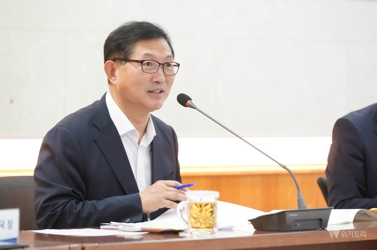 목포시, 통합특별시 ‘핵심사업’ 선점 나선다