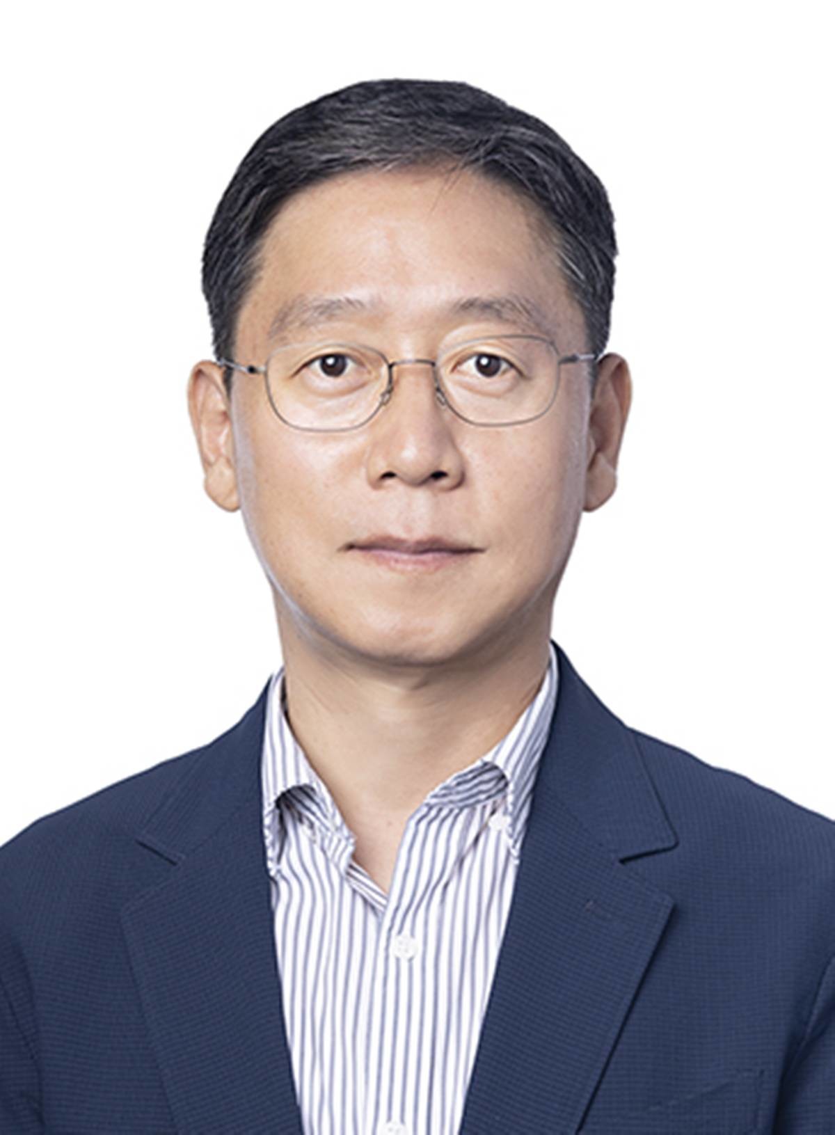 최순규 제28대 상주시 부시장/상주시