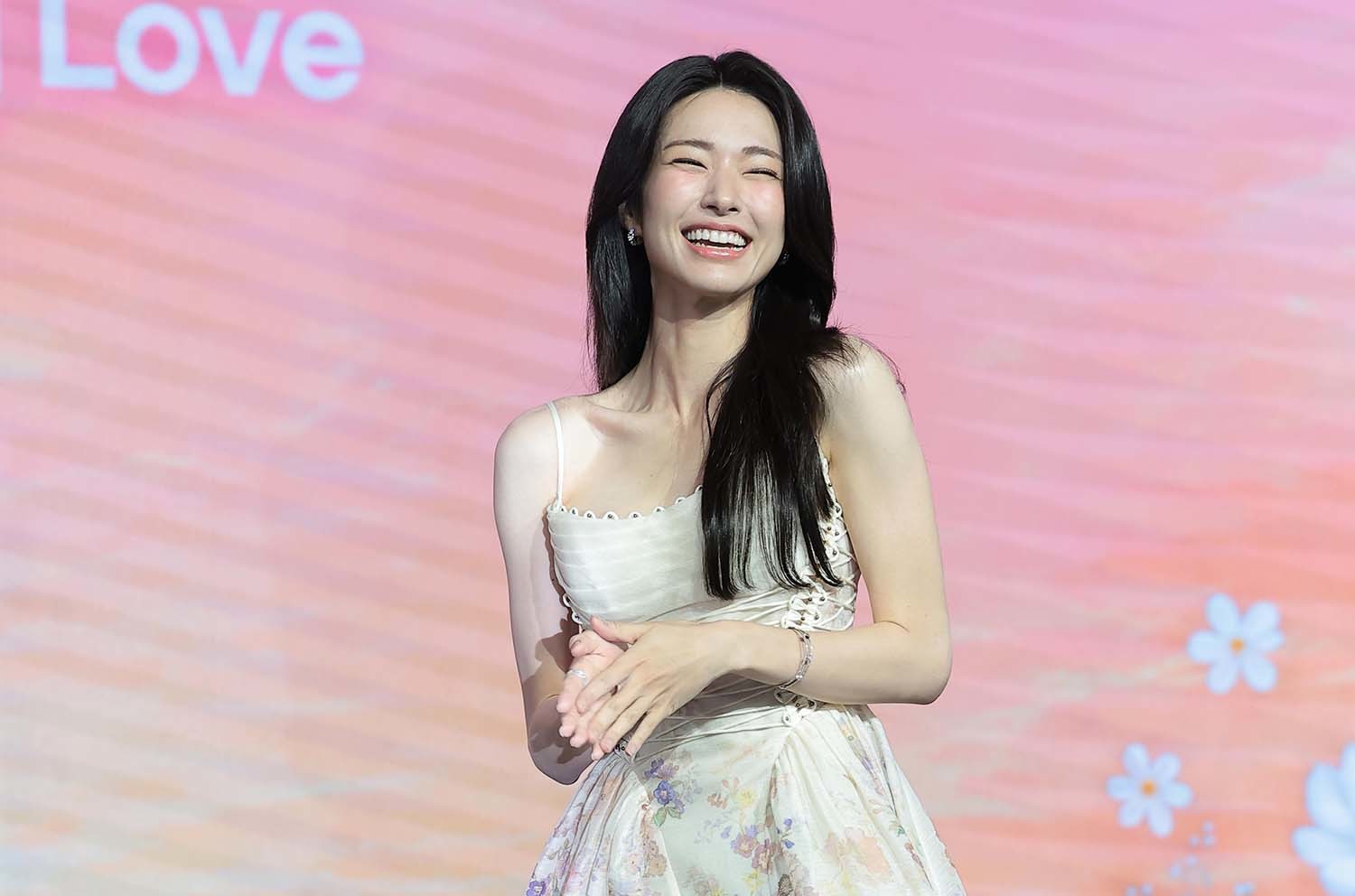 배우 하영 / 뉴스1