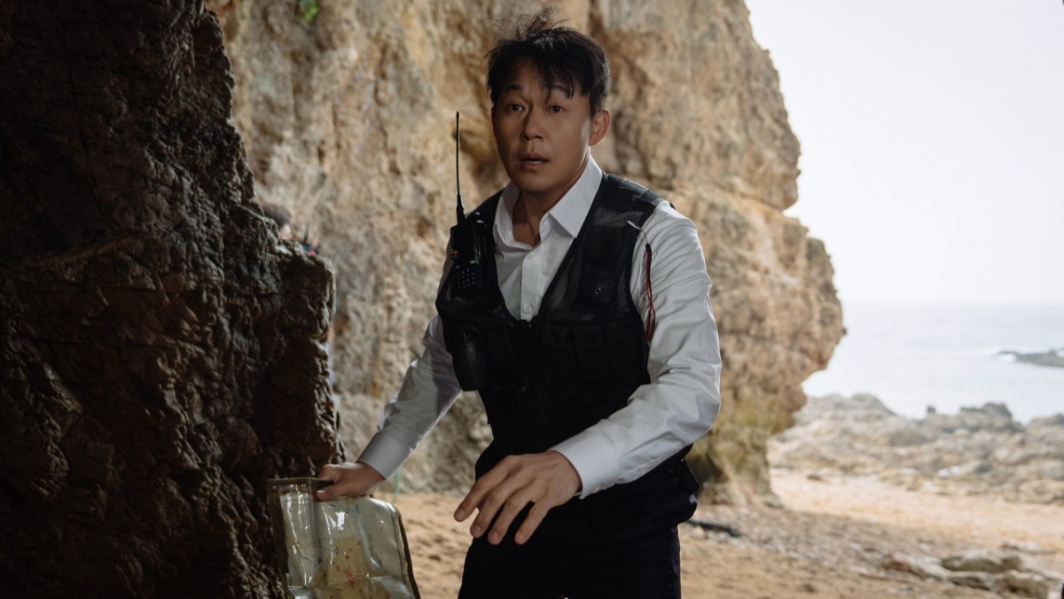'오케이 마담2' 스틸컷. / CGV 픽처스