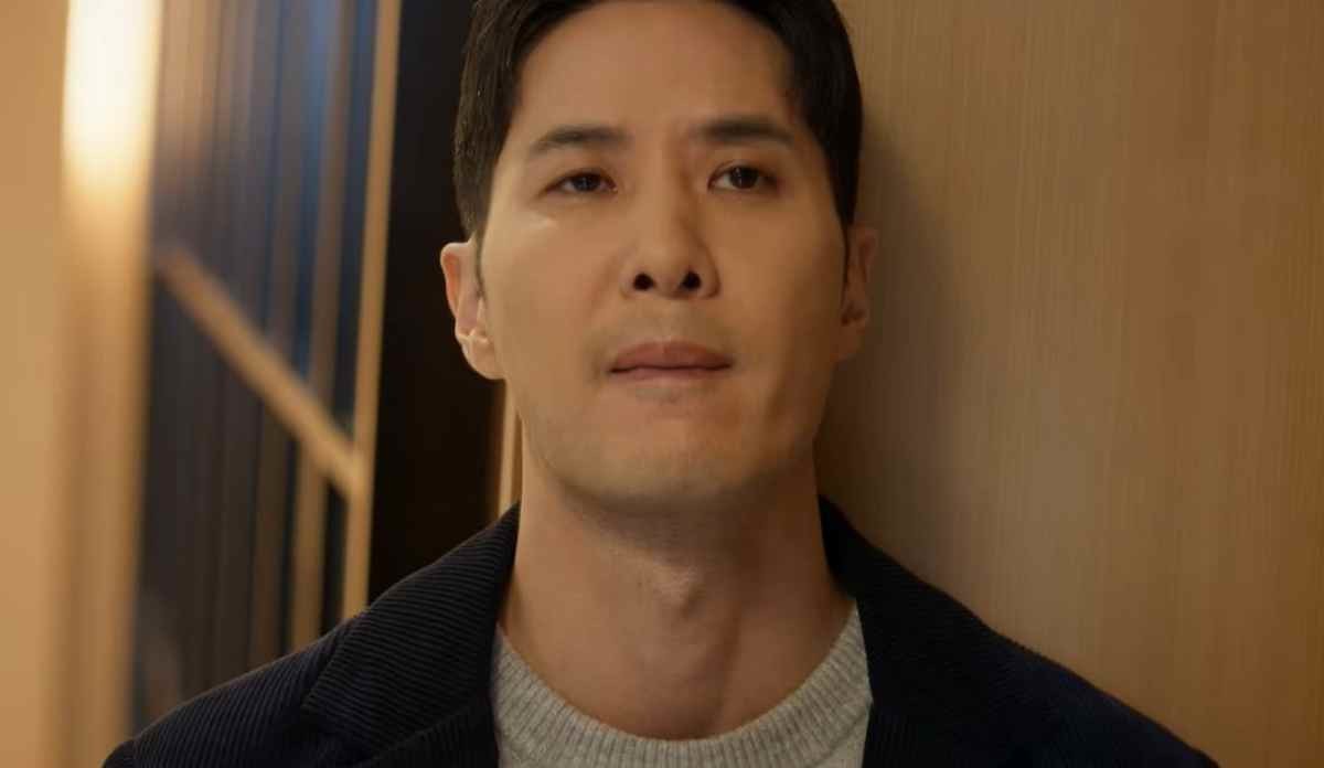 드라마 '그래, 이혼하자' 출연 배우 김지석 / '캔버스엔' 유튜브