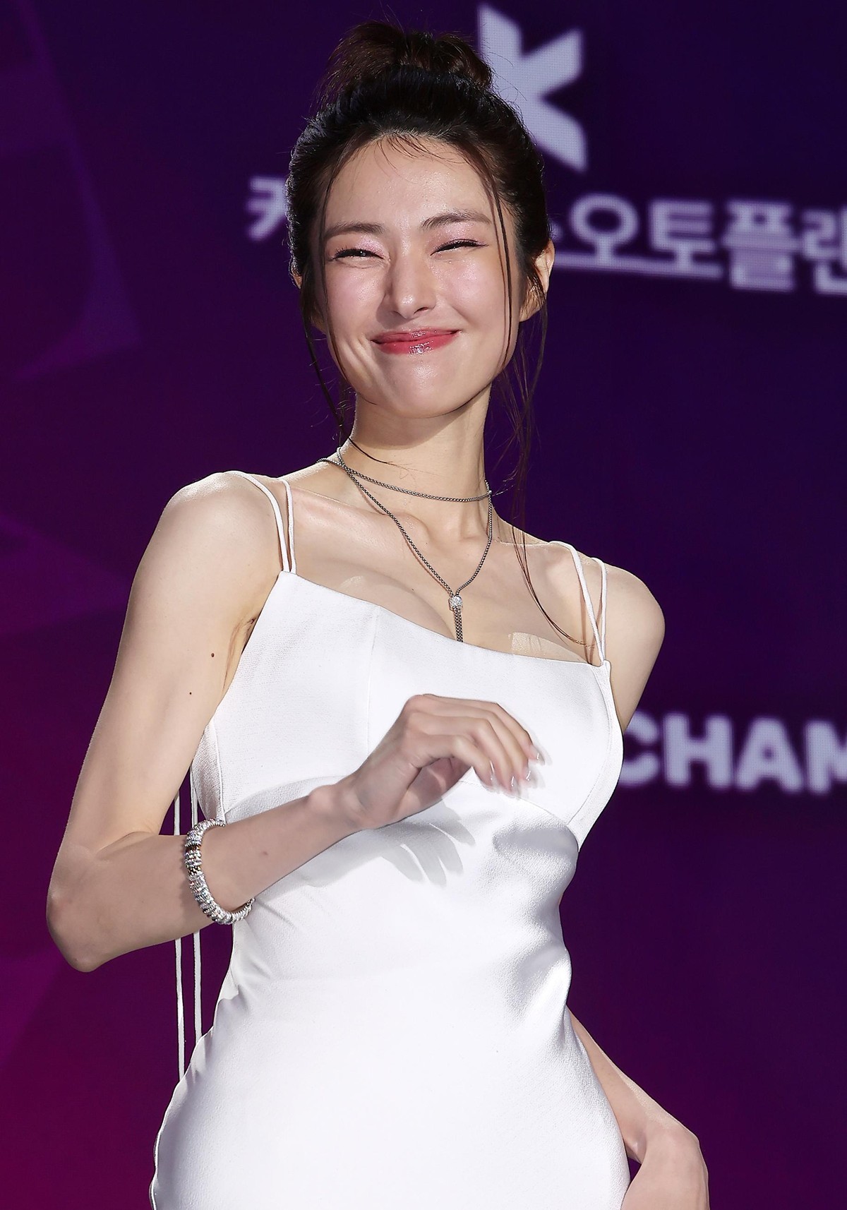 배우 하영. / 뉴스1