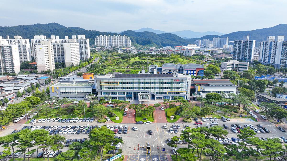 공무원 공금횡령 빈발 경북, 시·군 전수점검 나서