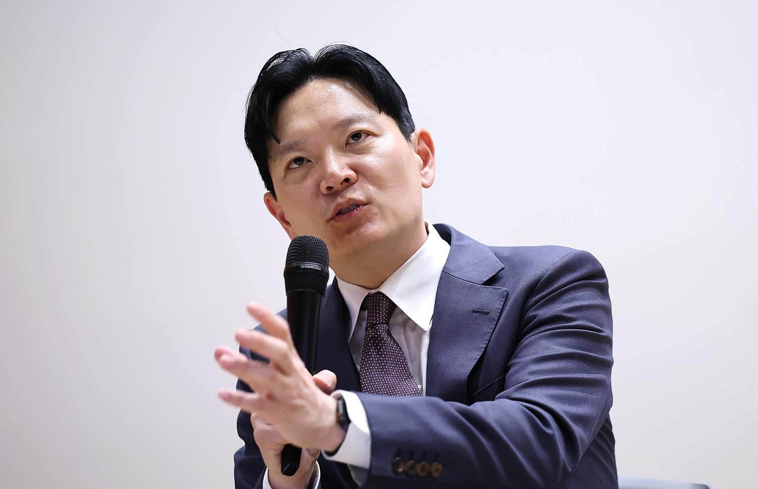 "이 대통령 수사 검사에 대한 징계 사유... 헛웃음 나온다"