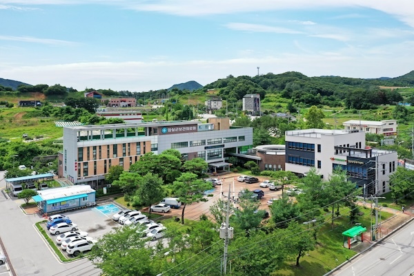 임실군보건의료원, 노인 무료 안 (眼) 검진 참여자 모집  