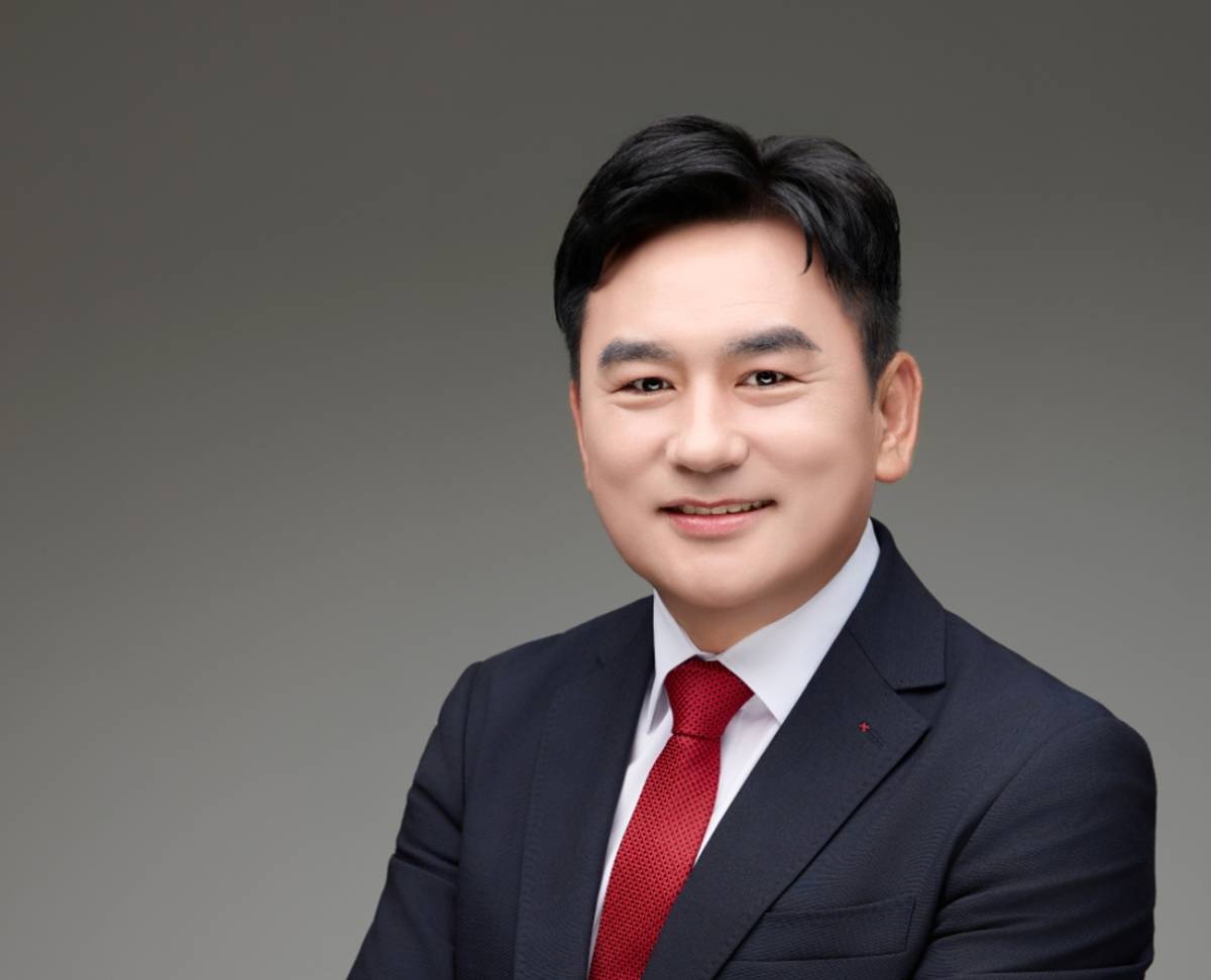 국민의힘 포항북당협, 사무국장에 김상일 경북도의원 임명