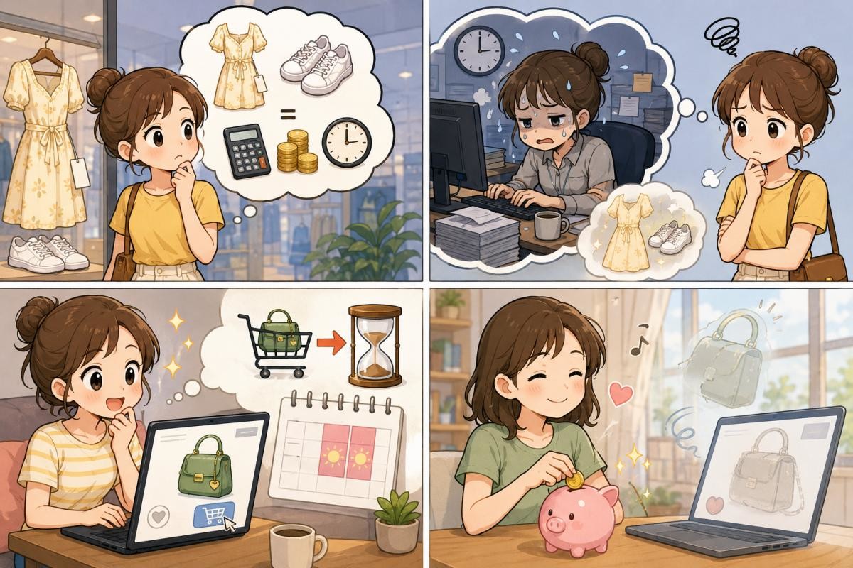 [만화] 기사 내용을 바탕으로 제작한 네 컷 만화 / 위키트리