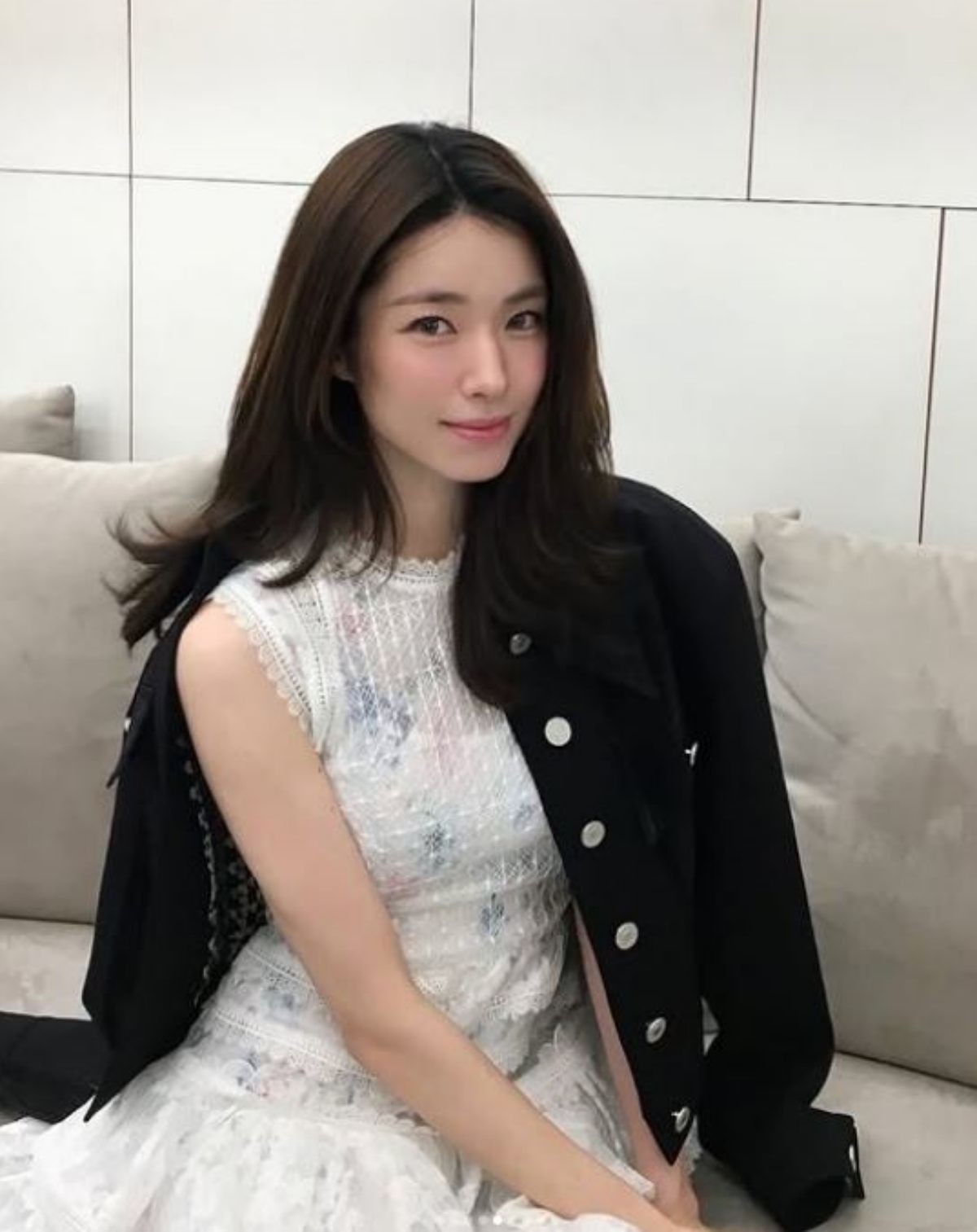 배우 하영. / 하영 인스타그램