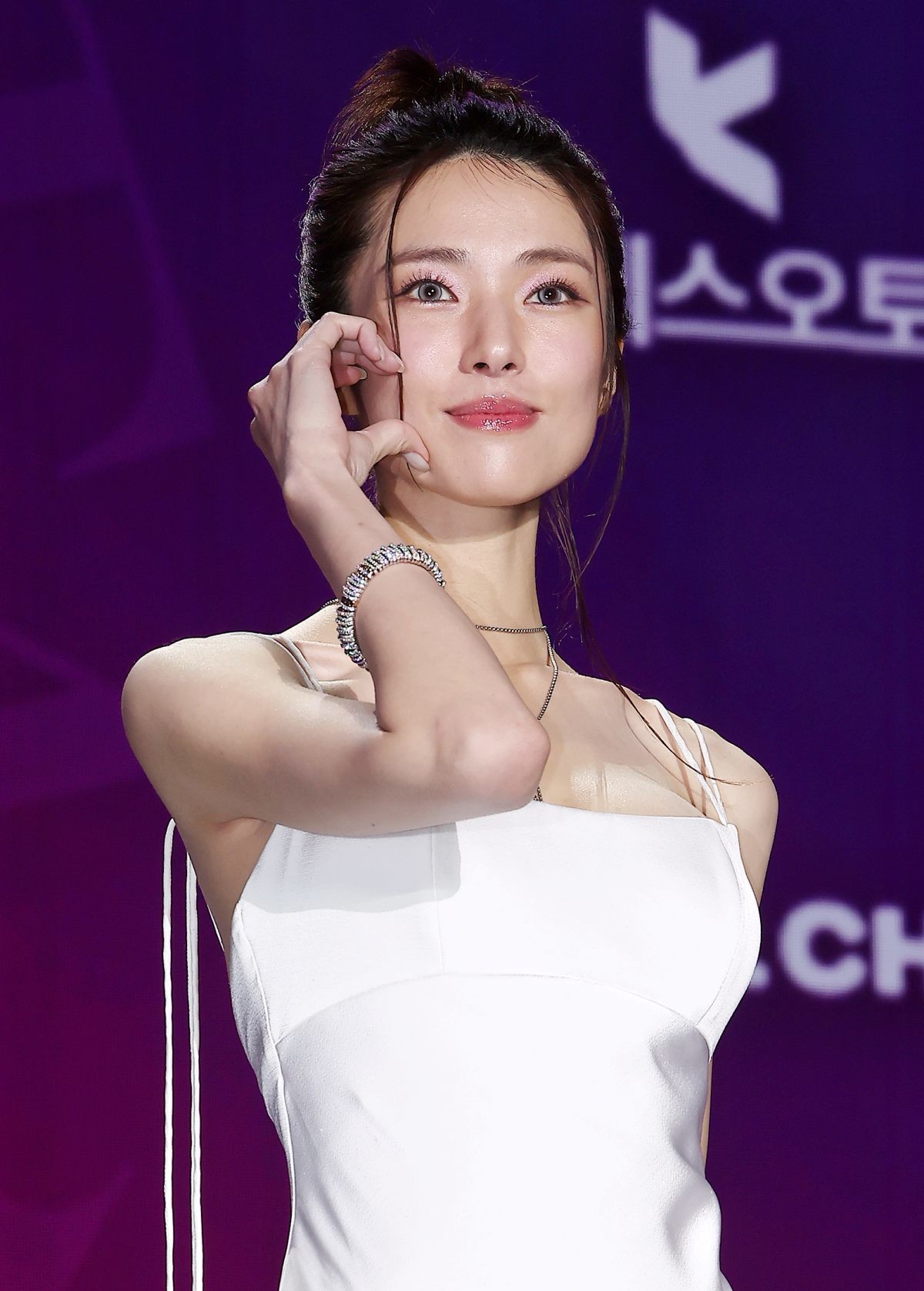 배우 하영. / 뉴스1