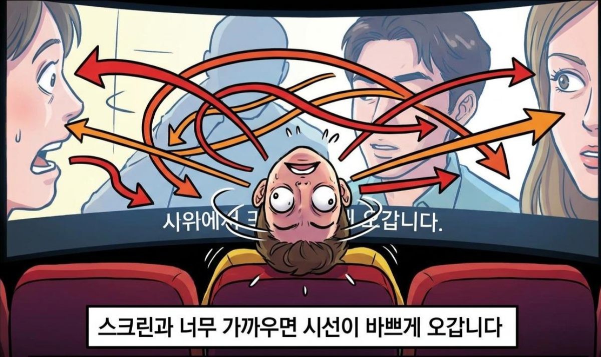 기사 이해를 돕기 위해 AI툴로 생성한 자료사진.
