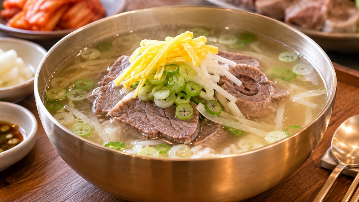 담백한 맛의 별미…12일 '생방송 투데이' 이유 있는 맛플리