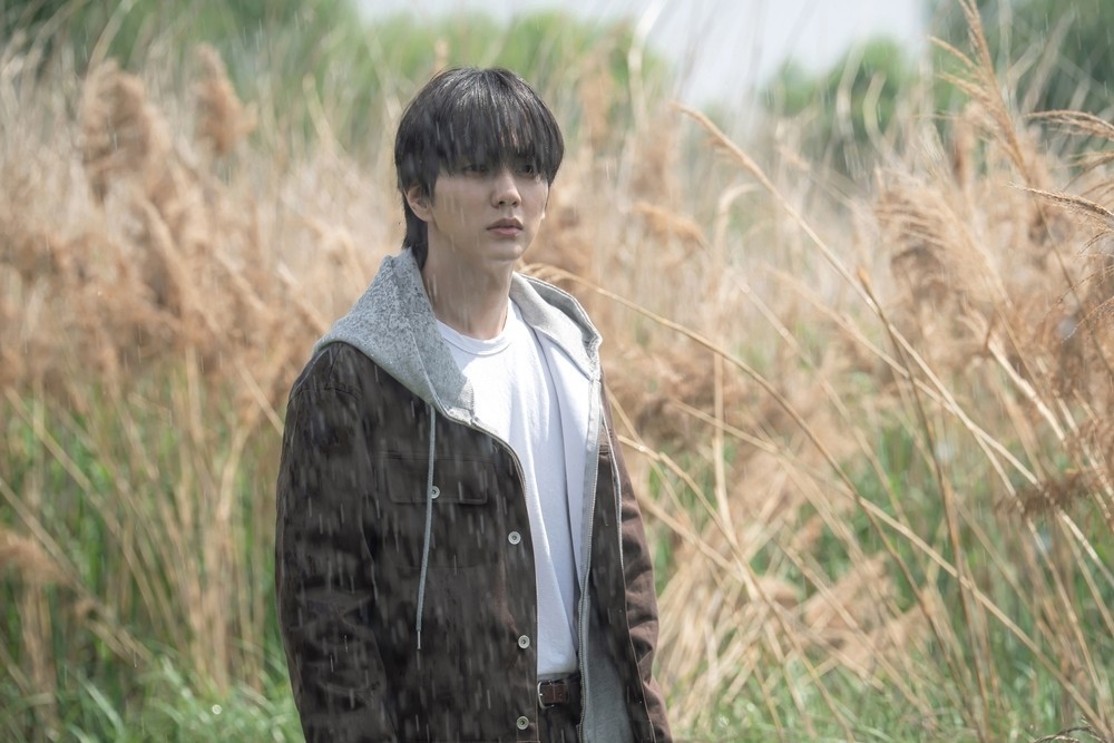 '재벌X형사2'에 출연한 유승호 / SBS