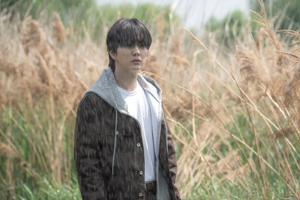 '재벌X형사2'에 출연한 유승호 / SBS
