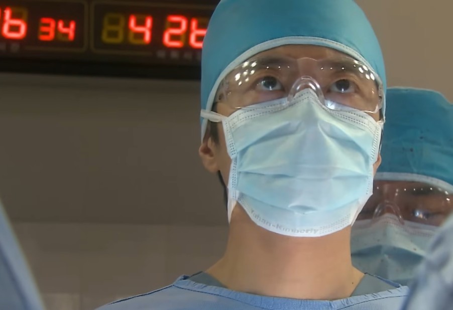 MBC '하얀거탑'