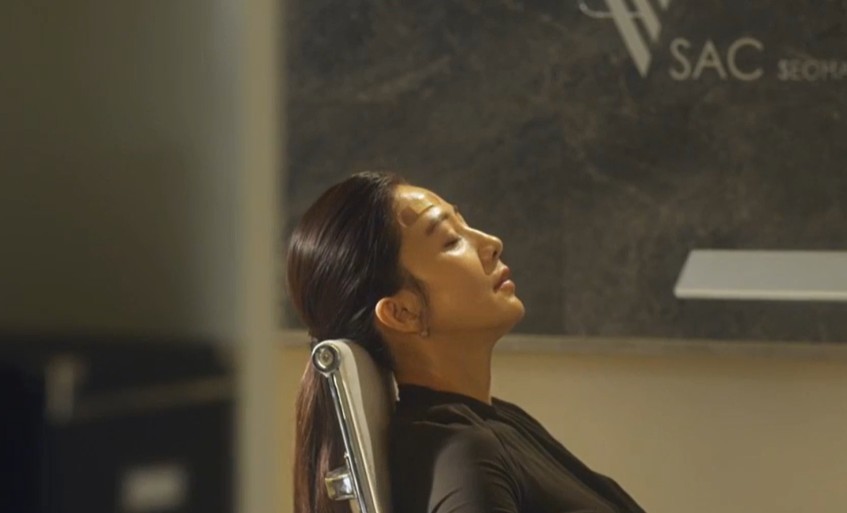 JTBC '밀회'
