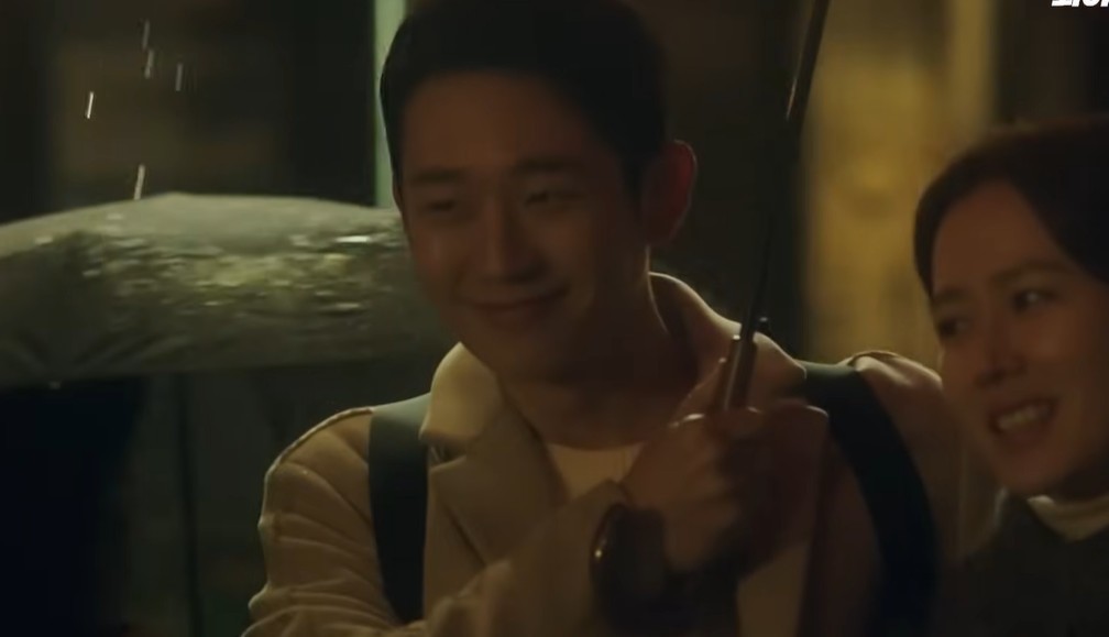 JTBC '밥 잘 사주는 예쁜 누나'