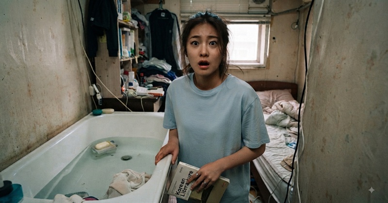 정부 "고시원에 책상 빼고 욕조 넣어도 됩니다"