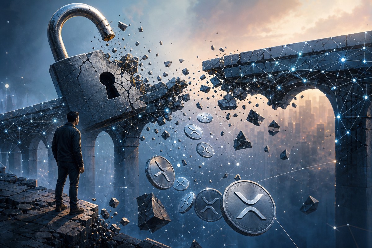 tx 브리지 해킹, XRP 20만개 증발…FBI에 신고했다