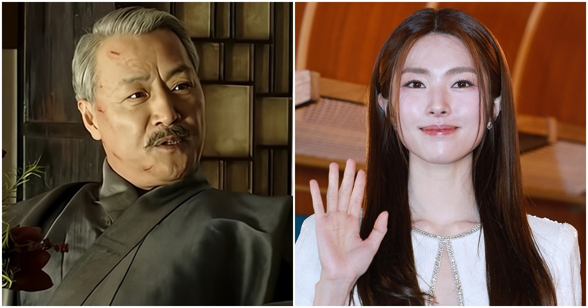 '암살' 이경영 후손의 고백 “아버지는 일용직, 친일파 후손 잘살면 안돼”