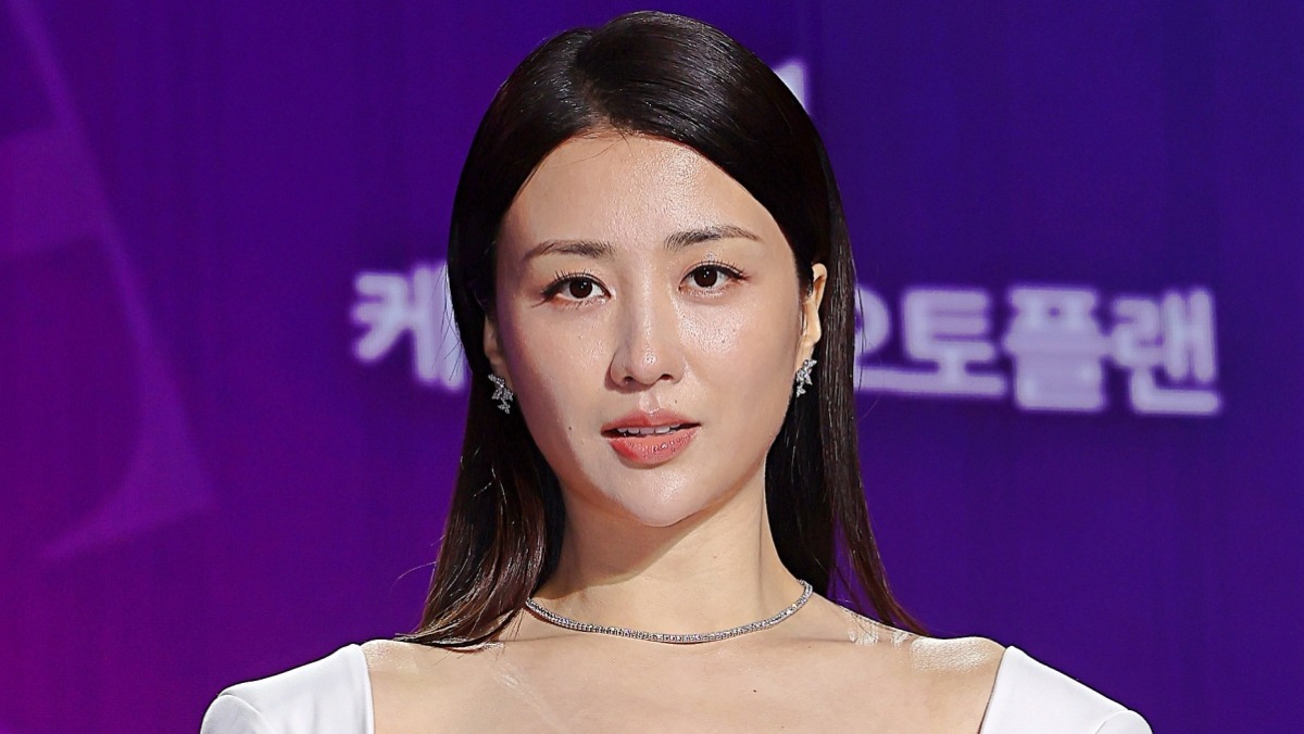 세게 ‘저격’ 당한 박하선, 참지 않고 보란 듯이 ‘이 사진’ 올렸다