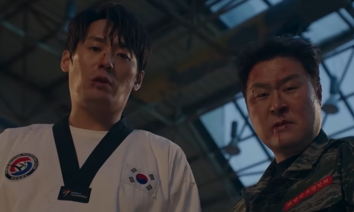 '유부녀 킬러', '참교육' 아니다…종영했는데 브랜드평판 1위 차지한 시청률 23% '드라마'