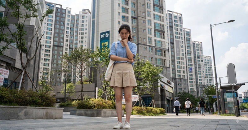 “청년 집 마련 돕겠다더니...” 정부, 그동안 혜택 주던 '이것' 폐지 결정 
