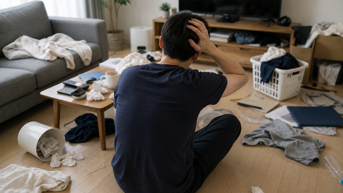 대부분 한 번도 청소하지 않는다…집에서 '가장 더러운 곳' 5가지