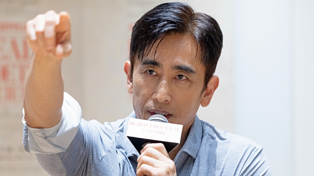  너무 공감간다…차인표가 나이 60 되고 나서 싹 다 끊어낸 ‘인간 부류’ 3가지